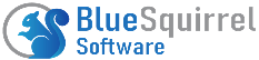 Blue Squirrel Software